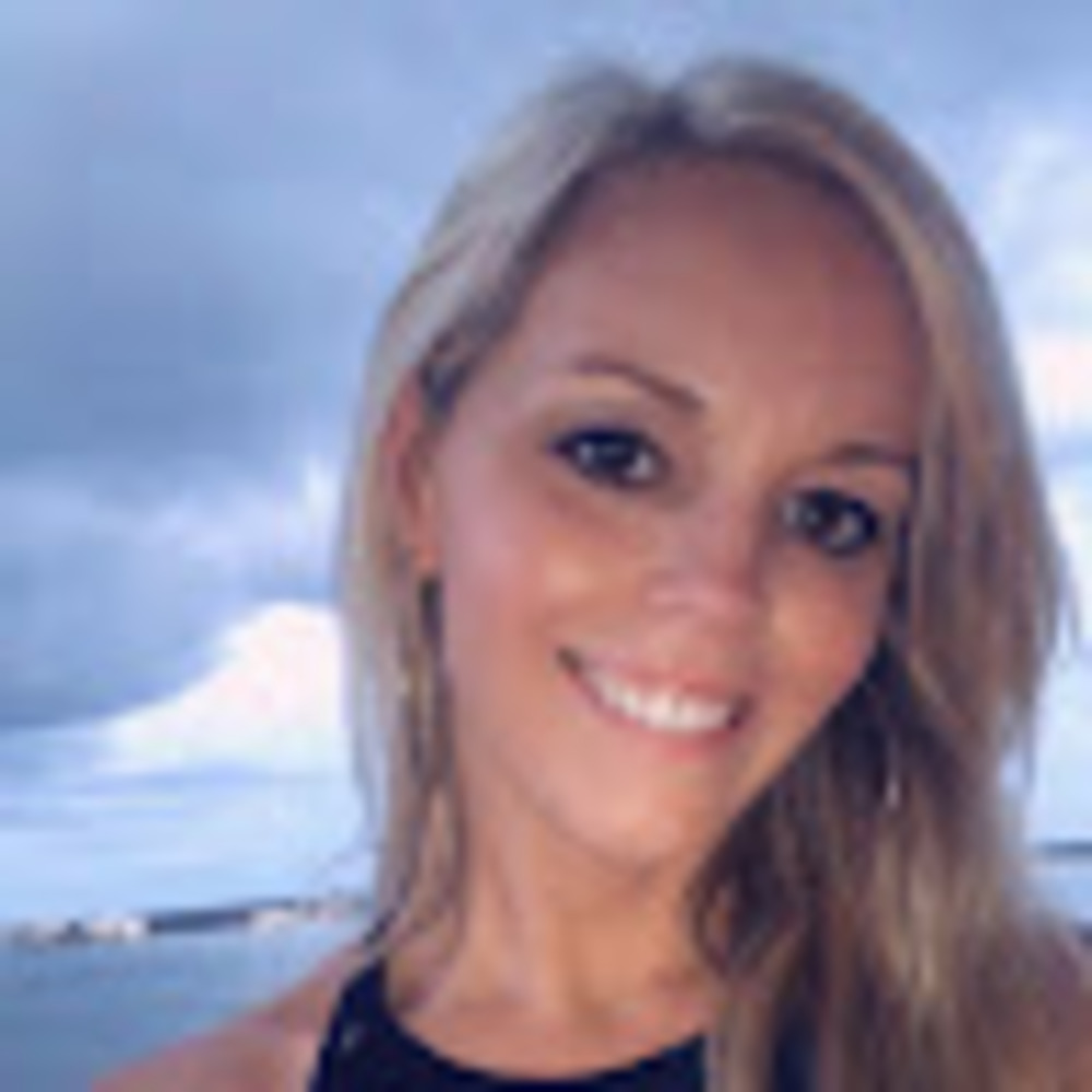 Meet your Posher, Jen